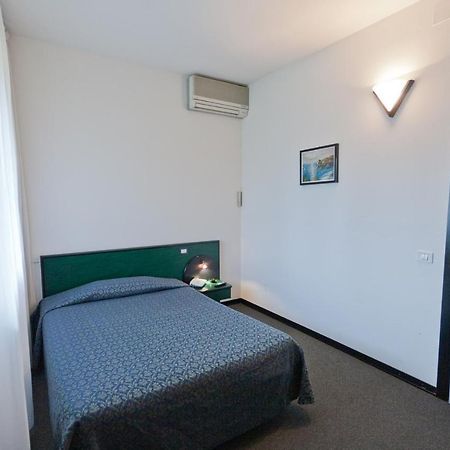 Hotel Campana Reggio nell'Emilia Esterno foto